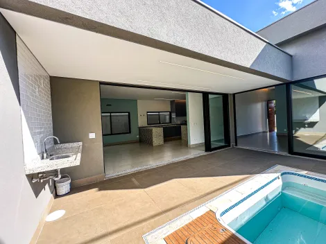 imagem 1 - Casa Térrea em Condomínio de 3 Suítes à venda, no Condomínio Nova Aliança Sul, 204 m², Nova Aliança Sul, zona sul de Ribeirão Preto imagem 1 - Casa Térrea em Condomínio de 3 Suítes à venda, no Condomínio Nova Aliança Sul, 204 m², Nova Aliança Sul, zona sul de Ribeirão Preto