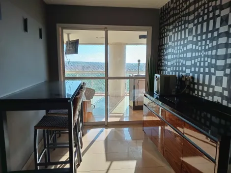 imagem 4 - Apartamento de 3 suítes MOBILIADO para venda e locação no Edifício Doppio Spazio, 239,77 m², bairro Jardim Botânico, Zona Sul de Ribeirão Preto imagem 4 - Apartamento de 3 suítes MOBILIADO para venda e locação no Edifício Doppio Spazio, 239,77 m², bairro Jardim Botânico, Zona Sul de Ribeirão Preto