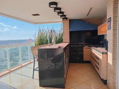 imagem 1 - Apartamento de 3 suítes MOBILIADO para venda e locação no Edifício Doppio Spazio, 239,77 m², bairro Jardim Botânico, Zona Sul de Ribeirão Preto imagem 1 - Apartamento de 3 suítes MOBILIADO para venda e locação no Edifício Doppio Spazio, 239,77 m², bairro Jardim Botânico, Zona Sul de Ribeirão Preto