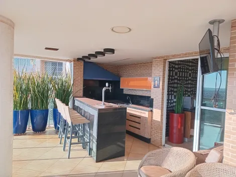 imagem 2 - Apartamento de 3 suítes MOBILIADO para venda e locação no Edifício Doppio Spazio, 239,77 m², bairro Jardim Botânico, Zona Sul de Ribeirão Preto imagem 2 - Apartamento de 3 suítes MOBILIADO para venda e locação no Edifício Doppio Spazio, 239,77 m², bairro Jardim Botânico, Zona Sul de Ribeirão Preto