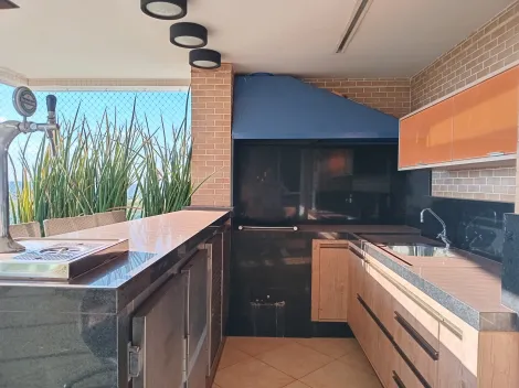 imagem 3 - Apartamento de 3 suítes MOBILIADO para venda e locação no Edifício Doppio Spazio, 239,77 m², bairro Jardim Botânico, Zona Sul de Ribeirão Preto imagem 3 - Apartamento de 3 suítes MOBILIADO para venda e locação no Edifício Doppio Spazio, 239,77 m², bairro Jardim Botânico, Zona Sul de Ribeirão Preto