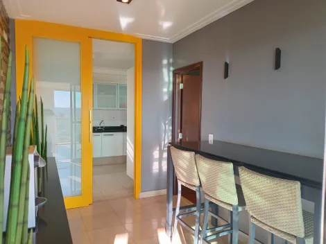 imagem 5 - Apartamento de 3 suítes MOBILIADO para venda e locação no Edifício Doppio Spazio, 239,77 m², bairro Jardim Botânico, Zona Sul de Ribeirão Preto imagem 5 - Apartamento de 3 suítes MOBILIADO para venda e locação no Edifício Doppio Spazio, 239,77 m², bairro Jardim Botânico, Zona Sul de Ribeirão Preto