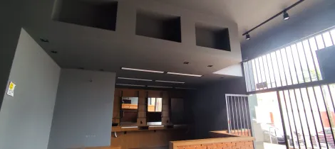 imagem 1 - Salão comercial de 70 m², para alugar no Jardim Nova Aliança, zona sul de Ribeirão Preto imagem 1 - Salão comercial de 70 m², para alugar no Jardim Nova Aliança, zona sul de Ribeirão Preto