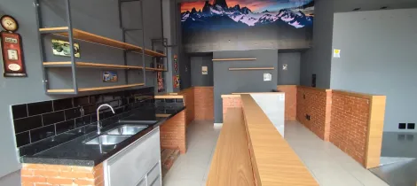 imagem 3 - Salão comercial de 70 m², para alugar no Jardim Nova Aliança, zona sul de Ribeirão Preto imagem 3 - Salão comercial de 70 m², para alugar no Jardim Nova Aliança, zona sul de Ribeirão Preto