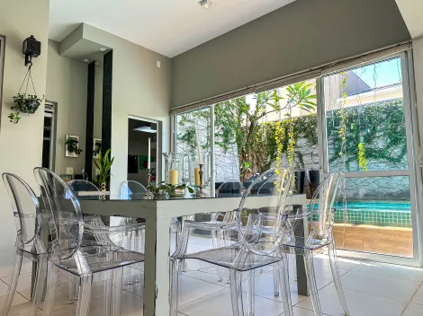imagem 2 - Sobrado em condomínio de 3 quartos, à venda no Condomínio Santorini, 295 m², Jardim Botânico zona sul de Ribeirão Preto imagem 2 - Sobrado em condomínio de 3 quartos, à venda no Condomínio Santorini, 295 m², Jardim Botânico zona sul de Ribeirão Preto