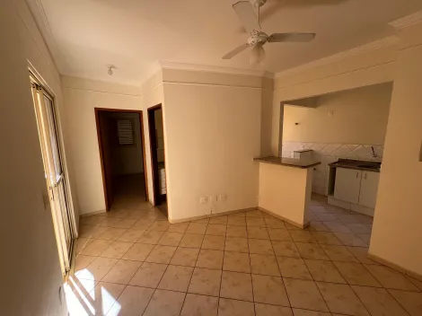 imagem 1 - Apartamento de 1 quarto para alugar no Edifício Lagoinha, 37,25 m², Lagoinha, Ribeirão Preto imagem 1 - Apartamento de 1 quarto para alugar no Edifício Lagoinha, 37,25 m², Lagoinha, Ribeirão Preto