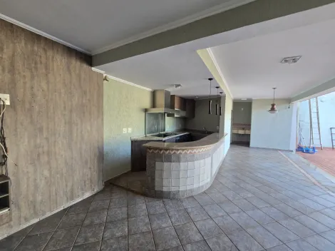 imagem 5 - Casa Térrea Residencial de 4 quartos à venda, 604 m², Ribeirânia zona leste de Ribeirão Preto imagem 5 - Casa Térrea Residencial de 4 quartos à venda, 604 m², Ribeirânia zona leste de Ribeirão Preto