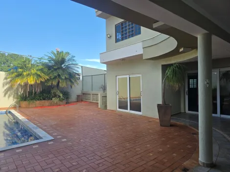 imagem 2 - Casa Térrea Residencial de 4 quartos à venda, 604 m², Ribeirânia zona leste de Ribeirão Preto imagem 2 - Casa Térrea Residencial de 4 quartos à venda, 604 m², Ribeirânia zona leste de Ribeirão Preto