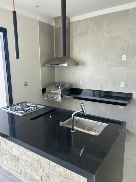 imagem 1 - Casa em condomínio de 3 suítes à venda no Condomínio Residencial Valencia Ilha Gracia, 150 m², Quintas de São José, zona sul de Ribeirão Preto imagem 1 - Casa em condomínio de 3 suítes à venda no Condomínio Residencial Valencia Ilha Gracia, 150 m², Quintas de São José, zona sul de Ribeirão Preto