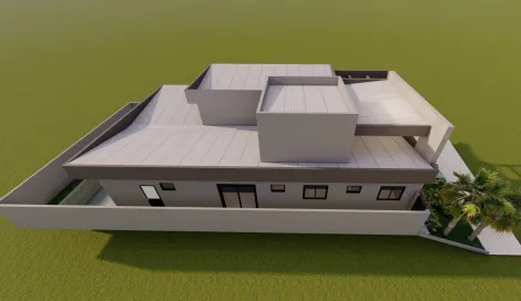 imagem 2 - Casa térrea de 3 suítes à venda no Condomínio Terras de Siena, 204 m², Vila do Golf zona sul de Ribeirão Preto imagem 2 - Casa térrea de 3 suítes à venda no Condomínio Terras de Siena, 204 m², Vila do Golf zona sul de Ribeirão Preto