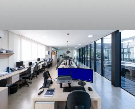 imagem 3 - Sala comercial de 183,88 m², para alugar na Avenida Constabile Romano, Ribeirânia zona leste de Ribeirão Preto imagem 3 - Sala comercial de 183,88 m², para alugar na Avenida Constabile Romano, Ribeirânia zona leste de Ribeirão Preto
