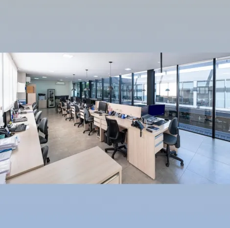 imagem 1 - Sala comercial de 183,88 m², para alugar na Avenida Constabile Romano, Ribeirânia zona leste de Ribeirão Preto imagem 1 - Sala comercial de 183,88 m², para alugar na Avenida Constabile Romano, Ribeirânia zona leste de Ribeirão Preto