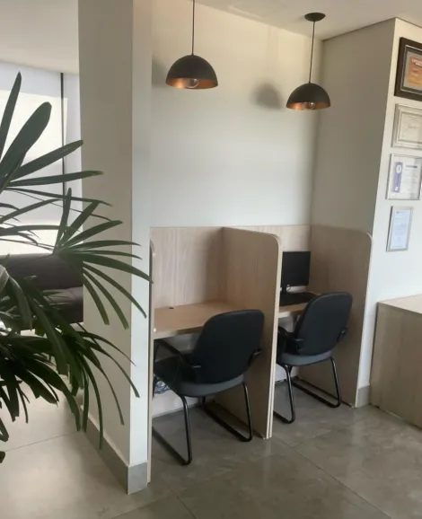 imagem 2 - Sala comercial de 183,88 m², para alugar na Avenida Constabile Romano, Ribeirânia zona leste de Ribeirão Preto imagem 2 - Sala comercial de 183,88 m², para alugar na Avenida Constabile Romano, Ribeirânia zona leste de Ribeirão Preto
