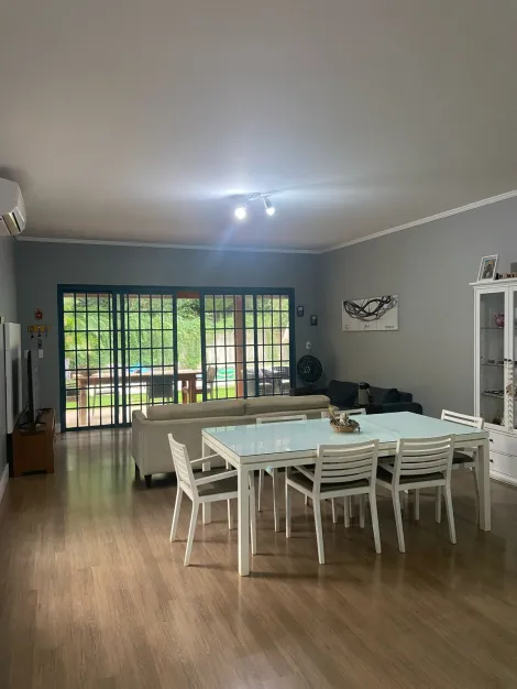 imagem 4 - Casa de 4 quartos para locação e venda no Condomínio Estação Primavera, 280 m², Residencial Flórida zona sul de Ribeirão Preto imagem 4 - Casa de 4 quartos para locação e venda no Condomínio Estação Primavera, 280 m², Residencial Flórida zona sul de Ribeirão Preto