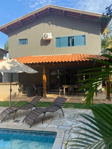 imagem 1 - Casa de 4 quartos para locação e venda no Condomínio Estação Primavera, 280 m², Residencial Flórida zona sul de Ribeirão Preto imagem 1 - Casa de 4 quartos para locação e venda no Condomínio Estação Primavera, 280 m², Residencial Flórida zona sul de Ribeirão Preto