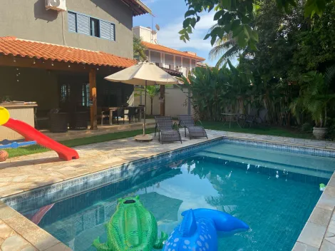 imagem 2 - Casa de 4 quartos para locação e venda no Condomínio Estação Primavera, 280 m², Residencial Flórida zona sul de Ribeirão Preto imagem 2 - Casa de 4 quartos para locação e venda no Condomínio Estação Primavera, 280 m², Residencial Flórida zona sul de Ribeirão Preto