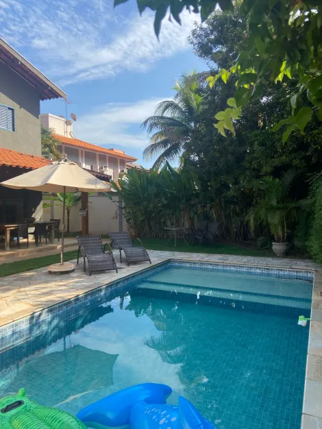 imagem 3 - Casa de 4 quartos para locação e venda no Condomínio Estação Primavera, 280 m², Residencial Flórida zona sul de Ribeirão Preto imagem 3 - Casa de 4 quartos para locação e venda no Condomínio Estação Primavera, 280 m², Residencial Flórida zona sul de Ribeirão Preto