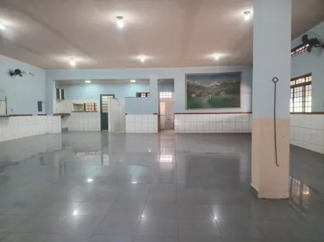 imagem 1 - Salão Comercial 258m² para locação no Vila Abranches - Zona Leste de Ribeirão Preto imagem 1 - Salão Comercial 258m² para locação no Vila Abranches - Zona Leste de Ribeirão Preto