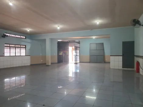 imagem 2 - Salão Comercial 258m² para locação no Vila Abranches - Zona Leste de Ribeirão Preto imagem 2 - Salão Comercial 258m² para locação no Vila Abranches - Zona Leste de Ribeirão Preto