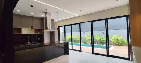 imagem 2 - Sobrado de 3 suítes à venda no Condomínio Terras de Florença , 258m², Vila do Golf zona sul de Ribeirão Preto imagem 2 - Sobrado de 3 suítes à venda no Condomínio Terras de Florença , 258m², Vila do Golf zona sul de Ribeirão Preto