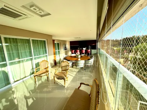 imagem 1 - Apartamento de 4 suítes à venda no Edifício Edimburgo, 381,12 m², Vila do Golf zona sul de Ribeirão Preto imagem 1 - Apartamento de 4 suítes à venda no Edifício Edimburgo, 381,12 m², Vila do Golf zona sul de Ribeirão Preto