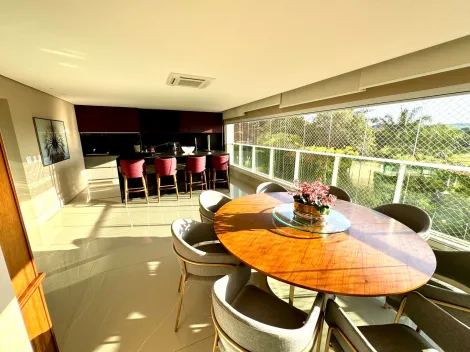 imagem 5 - Apartamento de 4 suítes à venda no Edifício Edimburgo, 381,12 m², Vila do Golf zona sul de Ribeirão Preto imagem 5 - Apartamento de 4 suítes à venda no Edifício Edimburgo, 381,12 m², Vila do Golf zona sul de Ribeirão Preto