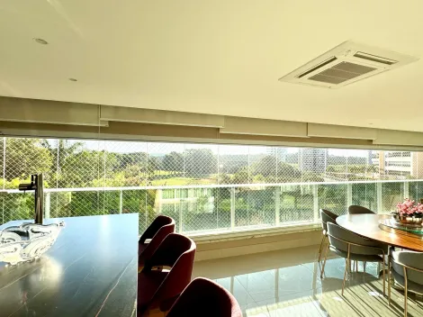 imagem 3 - Apartamento de 4 suítes à venda no Edifício Edimburgo, 381,12 m², Vila do Golf zona sul de Ribeirão Preto imagem 3 - Apartamento de 4 suítes à venda no Edifício Edimburgo, 381,12 m², Vila do Golf zona sul de Ribeirão Preto