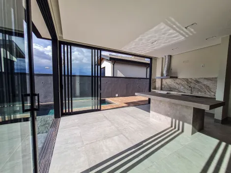 imagem 3 - Casa térrea de 3 suítes para venda e locação no Condomínio Alto do Castelo, 229,48 m², Residencial Alto do Castelo zona sul de Ribeirão Preto imagem 3 - Casa térrea de 3 suítes para venda e locação no Condomínio Alto do Castelo, 229,48 m², Residencial Alto do Castelo zona sul de Ribeirão Preto