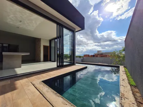 imagem 2 - Casa térrea de 3 suítes para venda e locação no Condomínio Alto do Castelo, 229,48 m², Residencial Alto do Castelo zona sul de Ribeirão Preto imagem 2 - Casa térrea de 3 suítes para venda e locação no Condomínio Alto do Castelo, 229,48 m², Residencial Alto do Castelo zona sul de Ribeirão Preto