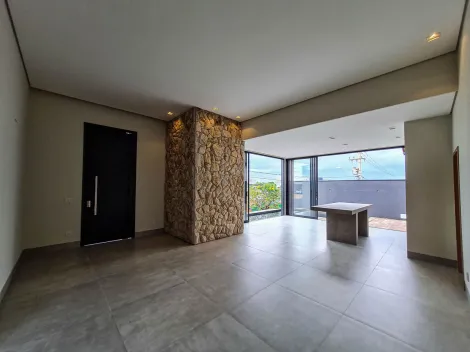 imagem 4 - Casa térrea de 3 suítes para venda e locação no Condomínio Alto do Castelo, 229,48 m², Residencial Alto do Castelo zona sul de Ribeirão Preto imagem 4 - Casa térrea de 3 suítes para venda e locação no Condomínio Alto do Castelo, 229,48 m², Residencial Alto do Castelo zona sul de Ribeirão Preto