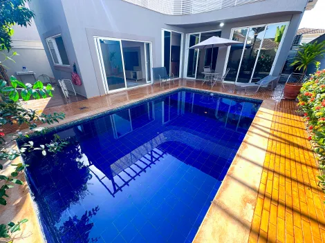 imagem 2 - Sobrado de 4 suítes à venda no Condomínio Nova Aliança Sul, 335 m², Nova Aliança Sul zona sul de Ribeirão Preto imagem 2 - Sobrado de 4 suítes à venda no Condomínio Nova Aliança Sul, 335 m², Nova Aliança Sul zona sul de Ribeirão Preto