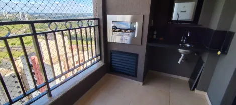imagem 1 - Apartamento de 3 quartos para alugar no Edifício Província de Roma, 90,15 m², Nova Aliança zona sul de Ribeirão Preto imagem 1 - Apartamento de 3 quartos para alugar no Edifício Província de Roma, 90,15 m², Nova Aliança zona sul de Ribeirão Preto