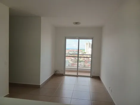 imagem 1 - Apartamento de 3 quartos para alugar no Edifício Trend, 72 m² ,  Ribeirânia, Zona Leste de Ribeirão Preto imagem 1 - Apartamento de 3 quartos para alugar no Edifício Trend, 72 m² ,  Ribeirânia, Zona Leste de Ribeirão Preto