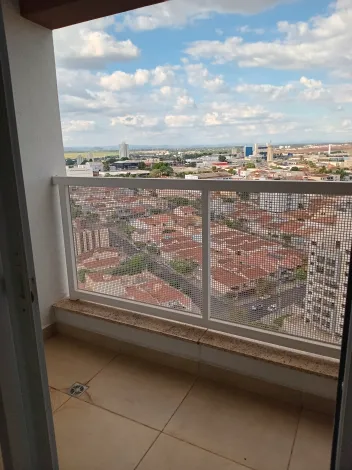 imagem 4 - Apartamento de 3 quartos para alugar no Edifício Trend, 72 m² ,  Ribeirânia, Zona Leste de Ribeirão Preto imagem 4 - Apartamento de 3 quartos para alugar no Edifício Trend, 72 m² ,  Ribeirânia, Zona Leste de Ribeirão Preto