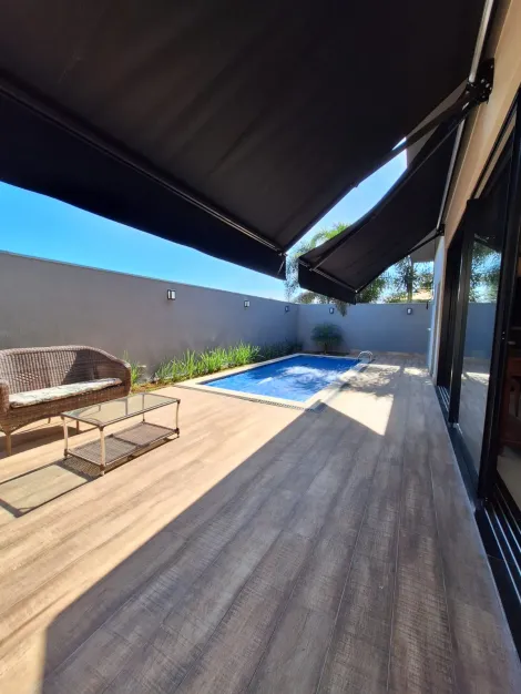 imagem 1 - Casa térrea de 3 suítes à venda no Condomínio Terras de Siena, 231 m², Vila do Golf zona sul de Ribeirão Preto imagem 1 - Casa térrea de 3 suítes à venda no Condomínio Terras de Siena, 231 m², Vila do Golf zona sul de Ribeirão Preto