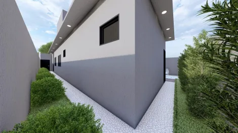 imagem 2 - Casa térrea de 3 suítes à venda no Condomínio Quintas da Mata, 152,35 m², Recreio Anhanguera, zona norte de Ribeirão Preto imagem 2 - Casa térrea de 3 suítes à venda no Condomínio Quintas da Mata, 152,35 m², Recreio Anhanguera, zona norte de Ribeirão Preto