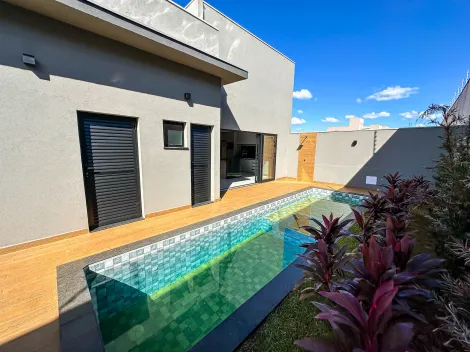 imagem 2 - Casa em condomínio de 3 suítes à venda no Condomínio Vivendas da Mata,242 m², Real Sul zona sul de Ribeirão Preto imagem 2 - Casa em condomínio de 3 suítes à venda no Condomínio Vivendas da Mata,242 m², Real Sul zona sul de Ribeirão Preto