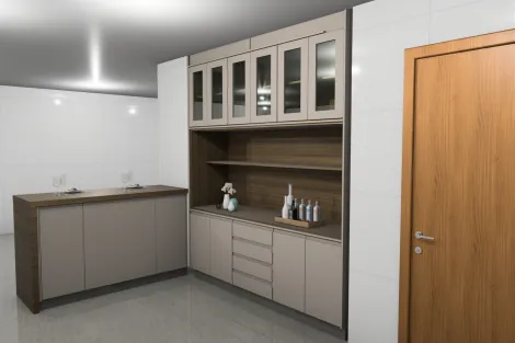 imagem 2 - Apartamento de 3 suítes à venda no Edifício Stradivarius, 150 m², Jardim Olhos D`Água II zona sul de Ribeirão Preto imagem 2 - Apartamento de 3 suítes à venda no Edifício Stradivarius, 150 m², Jardim Olhos D`Água II zona sul de Ribeirão Preto