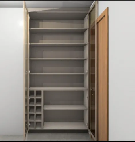 imagem 3 - Apartamento de 3 suítes à venda no Edifício Stradivarius, 150 m², Jardim Olhos D`Água II zona sul de Ribeirão Preto imagem 3 - Apartamento de 3 suítes à venda no Edifício Stradivarius, 150 m², Jardim Olhos D`Água II zona sul de Ribeirão Preto