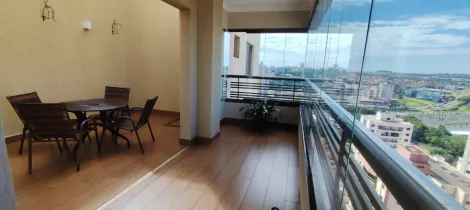 imagem 1 - Cobertura de 4 suítes à venda no Edifício Florença, 232 m², Jardim Botânico zona sul de Ribeirão Preto imagem 1 - Cobertura de 4 suítes à venda no Edifício Florença, 232 m², Jardim Botânico zona sul de Ribeirão Preto