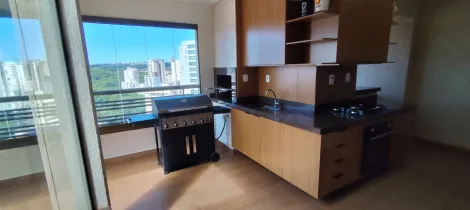 imagem 4 - Cobertura de 4 suítes à venda no Edifício Florença, 232 m², Jardim Botânico zona sul de Ribeirão Preto imagem 4 - Cobertura de 4 suítes à venda no Edifício Florença, 232 m², Jardim Botânico zona sul de Ribeirão Preto