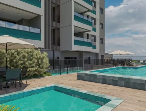 imagem 1 - Apartamento de 2 suítes à venda no Edifício Livit, 113 m², Jardim Olhos D` Água, zona sul de Ribeirão Preto imagem 1 - Apartamento de 2 suítes à venda no Edifício Livit, 113 m², Jardim Olhos D` Água, zona sul de Ribeirão Preto