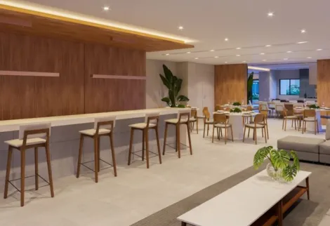 imagem 4 - Apartamento de 2 suítes à venda no Edifício Livit, 113 m², Jardim Olhos D` Água, zona sul de Ribeirão Preto imagem 4 - Apartamento de 2 suítes à venda no Edifício Livit, 113 m², Jardim Olhos D` Água, zona sul de Ribeirão Preto