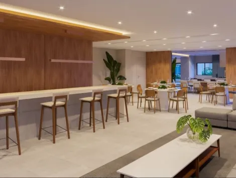 imagem 3 - Apartamento de 2 suítes à venda no Edifício Livit, 113 m², Jardim Olhos D` Água, zona sul de Ribeirão Preto imagem 3 - Apartamento de 2 suítes à venda no Edifício Livit, 113 m², Jardim Olhos D` Água, zona sul de Ribeirão Preto