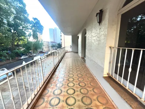 imagem 2 - Apartamento de 4 quartos para alugar no Edifício Ouro Preto, 314 m², Centro de Ribeirão Preto imagem 2 - Apartamento de 4 quartos para alugar no Edifício Ouro Preto, 314 m², Centro de Ribeirão Preto