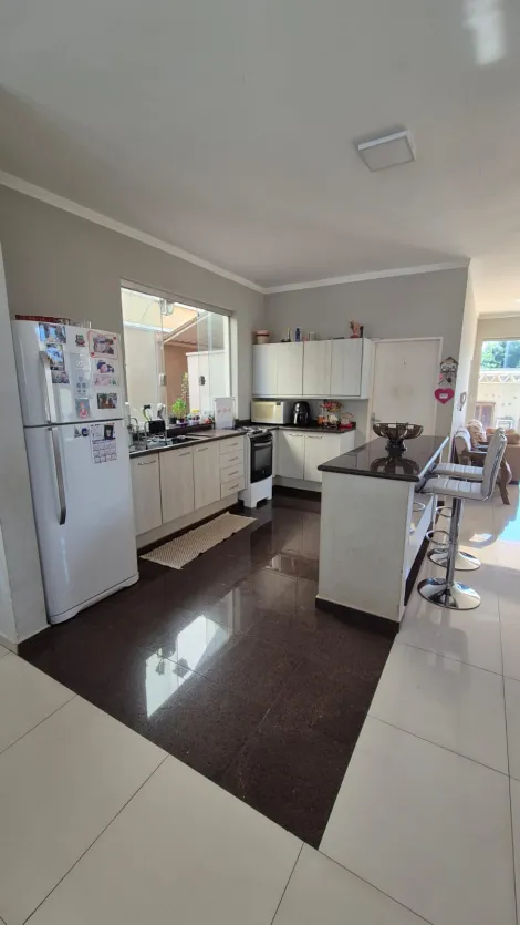 imagem 5 - Sobrado de 3 quartos à venda, 274 m², City Ribeirão, zona sul de Ribeirão Preto imagem 5 - Sobrado de 3 quartos à venda, 274 m², City Ribeirão, zona sul de Ribeirão Preto