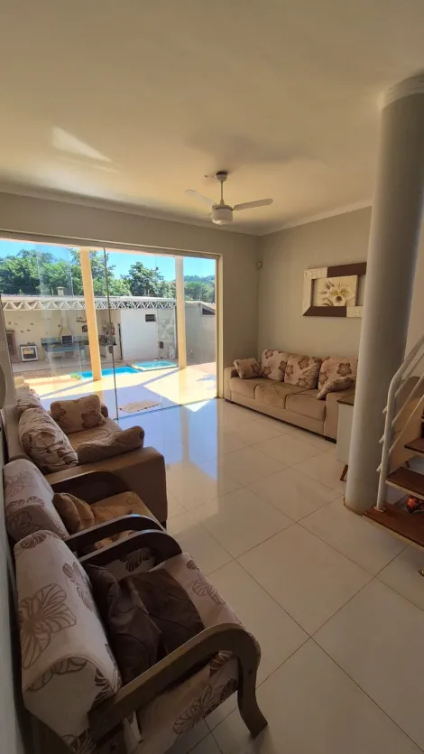 imagem 2 - Sobrado de 3 quartos à venda, 274 m², City Ribeirão, zona sul de Ribeirão Preto imagem 2 - Sobrado de 3 quartos à venda, 274 m², City Ribeirão, zona sul de Ribeirão Preto