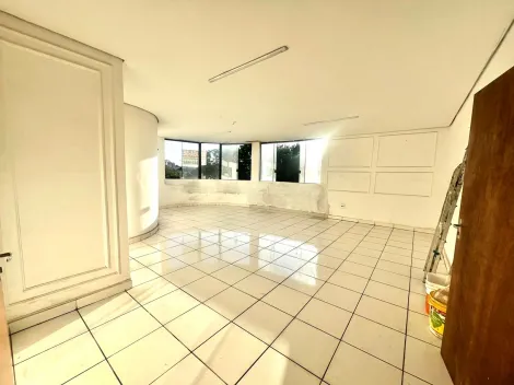 imagem 2 - Sala comercial sobreloja para alugar no Jardim Interlagos, 50 m² , zona norte de Ribeirão Preto imagem 2 - Sala comercial sobreloja para alugar no Jardim Interlagos, 50 m² , zona norte de Ribeirão Preto