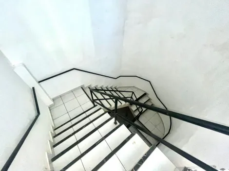 imagem 3 - Sala comercial sobreloja para alugar no Jardim Interlagos, 50 m² , zona norte de Ribeirão Preto imagem 3 - Sala comercial sobreloja para alugar no Jardim Interlagos, 50 m² , zona norte de Ribeirão Preto