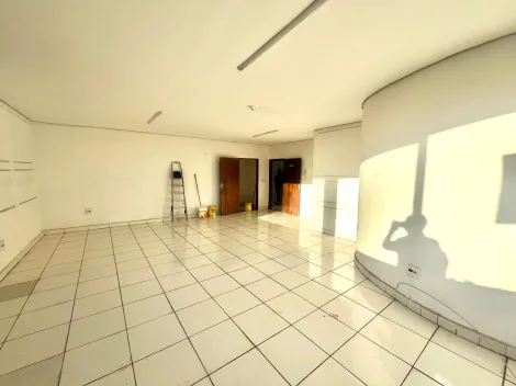 imagem 1 - Sala comercial sobreloja para alugar no Jardim Interlagos, 50 m² , zona norte de Ribeirão Preto imagem 1 - Sala comercial sobreloja para alugar no Jardim Interlagos, 50 m² , zona norte de Ribeirão Preto